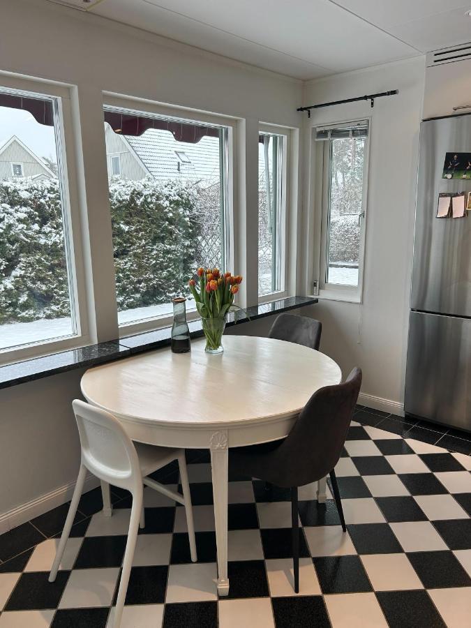 Villa Taby Stockholm